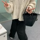 메종플레르 - 연수구 송도과학로 70 | 내돈내산 디플레르 투테백 후기, 하객룩 가방 추천, 30만원대 디자이너 가방 추천, 직장인 가방 추천