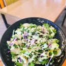 청라 연어 육회 맛집 연어사랑육회품에 만족 후기