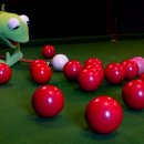당구놀이 이미지