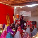 샬롬! 파키스탄에서 소식전합니다. 이미지