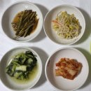산마을밥상 | [맛집리뷰] 🌰 화순 도토리 요리 맛집 "산마을도토리" 솔직 후기; 내돈내산