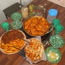 떡볶이 상회 이미지