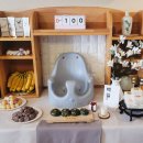 충주 백일떡 떡맞춤 수수팥떡 백설기 오레오설기 꿀떡 떡케이크 수제청 cafe 떡집 방앗간 떡언니네