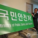 국민안전처 본부, 중앙소방본부