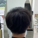 헤어퍼머먼트 스타일 이미지