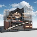 필하모니레스토랑 이미지