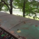 자전거 보관대 이미지