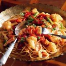 홈파티요리 이미지