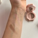 [올영 아이앤치크] 휴대성 최고 디어달리아 스윗 드림 듀얼 팔레트 - 베어 포그 / 여쿨 사용후기