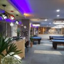 MBC 당구장 이미지