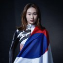 쇼트트랙 신 '최민정' 올림픽 프로필.jpg 이미지