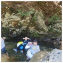 수락리 | 대전근교아이와가볼만한곳 얕은계곡 물놀이 다녀온 대둔산수락계곡