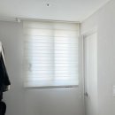 해오름집 | 해오름마을 파주커튼 시공 후기, 집 분위기 바뀌는 커튼 선택