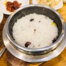 성가네큰집추어탕 이미지