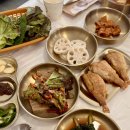 샘골1 | 강릉 맛집 현지인추천 샘골보리밥 강추