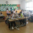 송도초등학교 이미지