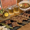상주 이자카야 술집 대림국수, 데이트하기 좋은 핫플 꼬치맛집
