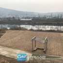 경안천 전대리 이미지