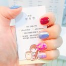윤지현네일샵
