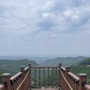 보은 1박2일ㅣ말티재전망대,일상화카페,속리산써니힐팬션,법주사