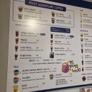 삼진커피 남포점 | 영도 카페 추천 피봇 방문후기 (주차, 메뉴, 쫀득쿠키, 에그타르트)