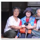 여행&인물스케치 이미지