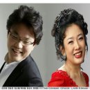 테너 하만택, 소프라노 박미경 듀오 - 제 9회 하우스 콘서트