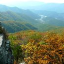 칠곡 가산산성 이미지