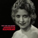 Don&#39;t Take That Black Bottom Away - Annette Hanshaw - 이미지