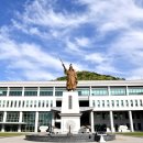 해군사관학교 - 창원시 진해구 앵곡동 | 해군사관학교