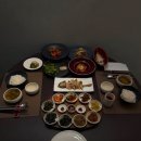 해남 | 해남천일관 디너 후기ㅣ한정식 미슐랭 내돈내산