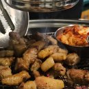 일통왕소금구이 이미지