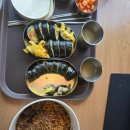 김밥월드 - 울주군 동문길 59 | 김밥월드