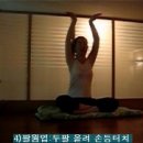 실버 요가 이미지