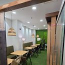 진주 경상대 캠핑만화카페 이색데이트 아이와 가볼만한곳 카페앤북스24시