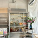 어라운드 | 경복궁역 서촌 필운대로 벚꽃길 카페, 아침 일찍 여는 카페 ‘워킹어라운드’ 후기