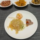 대려도 | 강남 고급 중식당 대려도 런치코스 회식 후기(가격/메뉴/룸/위치/식사류 추천)