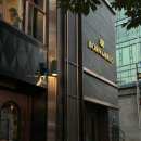 [서울/마장동] 본앤브레드 신관 - 한우맡김차림(지하1층)