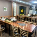 일산 청국장 보리밥 맛집 복남이네 보리밥