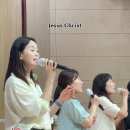 예수님때문에 Because of Jesus 예수열방의소망 Hope of the Nation Trinity Worship 트리니티찬양팀 이미지