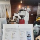 카페이지원군청점