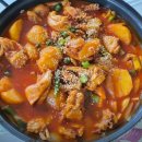6시내고향 광양 닭구이 맛집 정보(발길따라 고향기행)