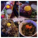 수원-0441 | 수원역 술집 감성 돋는 분위기의 요리주점 매산로맨틱