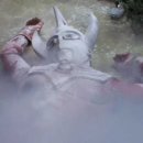 어릴때 비디오방가면 무조건 빌려봤던 울트라맨 시리즈 이미지