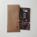 주연A | 천만 관객 돌파 영화 <왕과 사는 남자> 특전 스페셜 티켓 씨네Q 시그니처 굿즈 후기 유해진 박지훈 주연