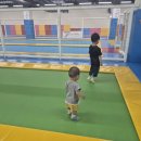 놀이터PC | 청주 아이랑 가기 좋은 대형 실내놀이터 점핑고 후기