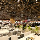 푸드코트 이미지