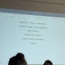 승채 | 이탈리아 로마 교환학생 일기(2) | 사피엔자 대학교 | 개강😇 | EMS 프리미엄 후기