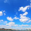 푸른하늘 뉴스1