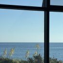 부영목욕탕 | 제주도 서귀포 카페 성산일출봉 근처 바다뷰 월간레코드 카페